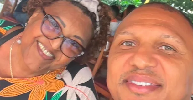 Mehmet Aurelio’nun annesi Lucia Brito Dos Prazares hayatını kaybetti