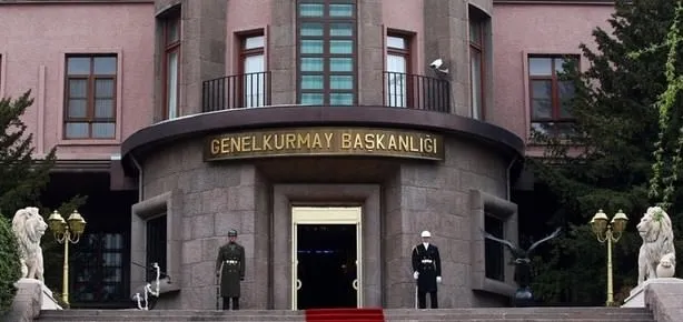 TSK’dan o iddialara yalanlama