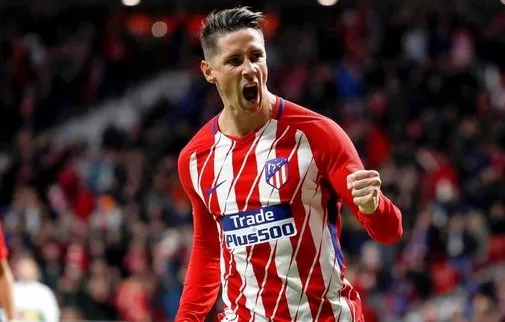 Galatasaray'dan Fernando Torres atağı-2