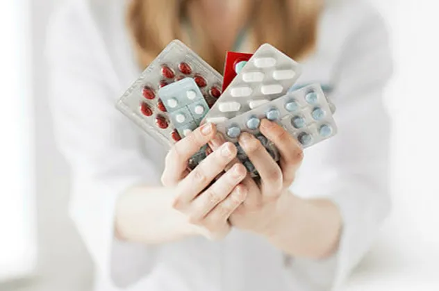 Aşırı dozda viagra aldı hastanelik oldu!