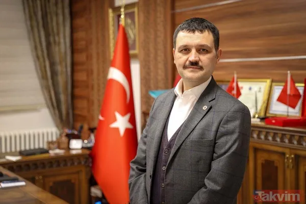 SON DAKİKA: PKK'yı HDP'yi rahatsız eden fotoğraf! Yüksekova'nın eski halinden eser yok - 27