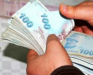 TCMB’den piyasaya 1 milyar lira!