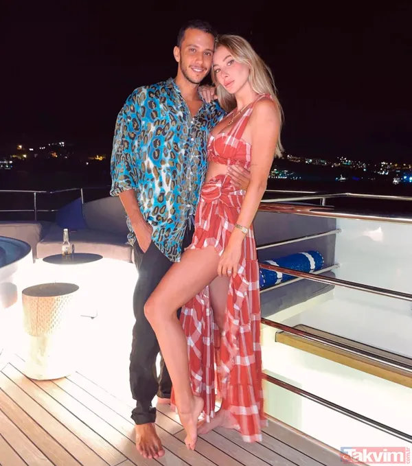 Meedo, Şeyma Subaşı için milyonları gözden çıkardı! Aşkı için İstanbul'da... - 4