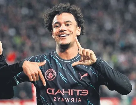 Oscar Bobb’a Dortmund kancası