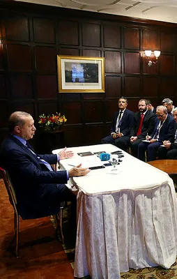 Erdoğan’dan Kılıçdaroğlu yorumu: Gülünç
