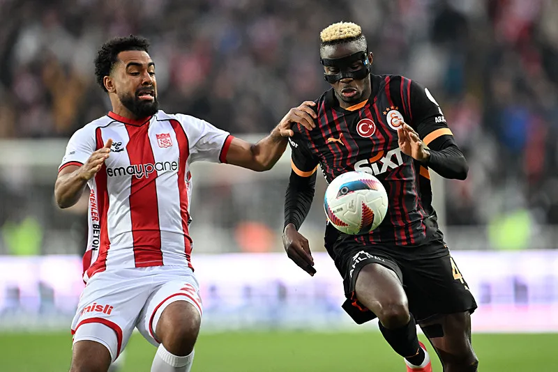 Galatasaray'da büyük şok! Yıldız futbolcu ayrılıyor: İşte yeni takımı - 7