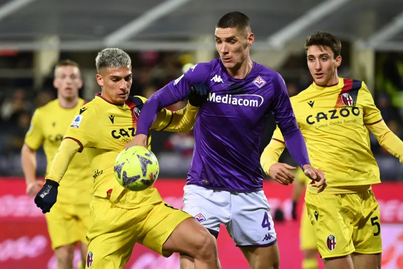 Fenerbahçe'ye Nicolas Dominguez transferinde kötü haber! - 7