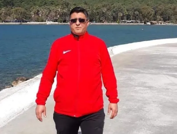 Tekvando şampiyonası yolunda ölüm! Nadir Özsoy, Semanur Özsoy ve Hüseyin Kaplan'dan acı haber-2