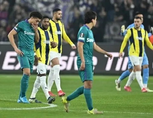 Anderlecht’ten stat yasağı!