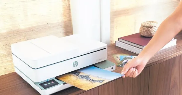 Dertsiz bir yazıcı kullanmak isteyene yapay zeka desteği