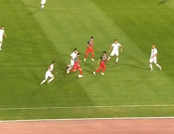 Karşıyaka kupada turladı