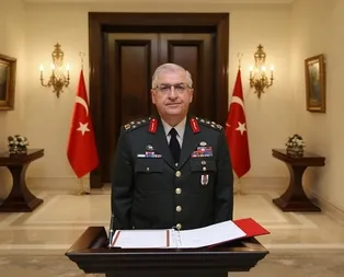 Orgeneral Güler’den bomba ifade