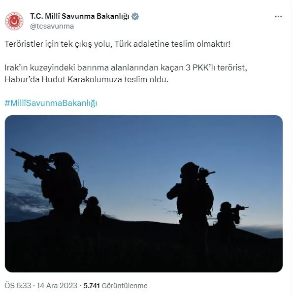 pkkda-cozulme-buyuyor-haburda-3-terorist-teslim-oldu-1702568663911.jpg PKK'da çözülme büyüyor! Habur'da 3 terörist teslim oldu-1