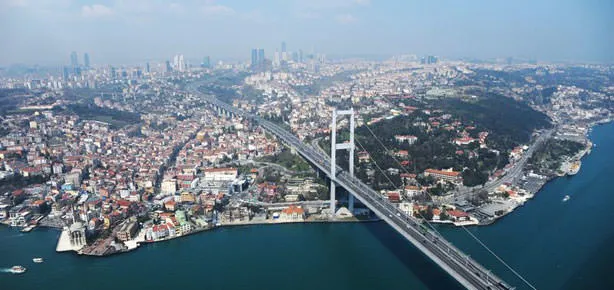 Köprü ve otoyollar özelleştirildi!