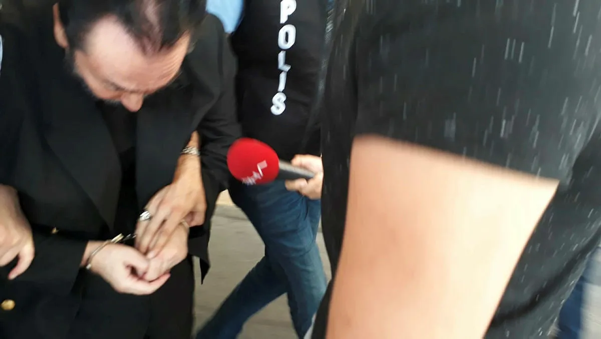 Adnan Oktar soruşturmasında flaş gelişme! 6 farklı ülkeden... - 6