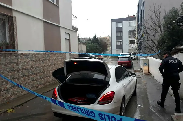 MHP'li başkana silahlı saldırı!