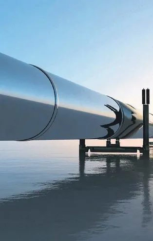 Almanya'dan çarpıcı analiz: ‘Geleceğin enerji merkezi Türkiye’