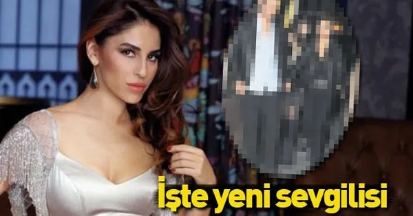 cihan unal in oyuncu kizi irmak unal yeni sevgilisiyle bebek te goruntulendi takvim