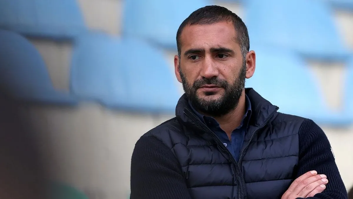 "Basit cinsel saldırı" suçundan hapis cezası alan Ümit Karan cezaevine girdi mi?