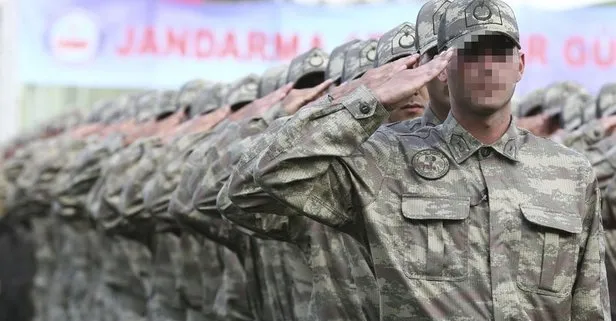 Jandarma subay öğrenci alımı için son günler!