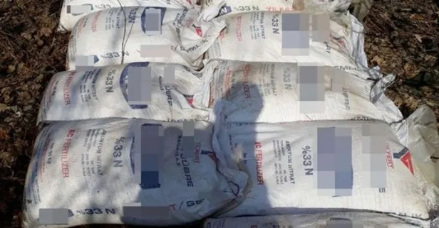 Bitlis'te PKK'ya ağır darbe-1