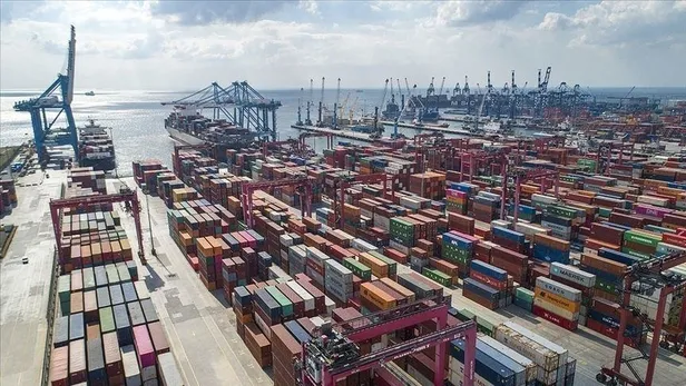 Körfez ülkelerine özel Türk Ticaret Bölgesi: 600 milyon dolarlık dev yatırım!-4