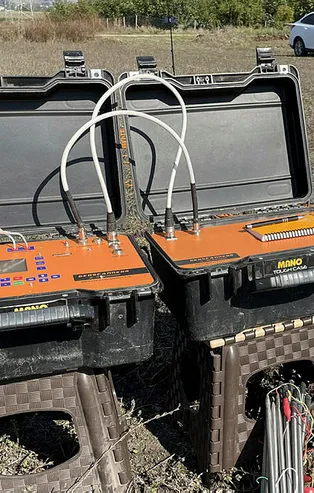 Başka ülkelerde 150 bin dolar! 4 yıl çalışıp daha ucuzunu yaptı şimdi yurt dışına ihraç ediyor!