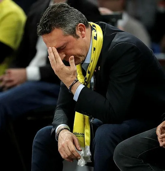 Fenerbahçe taraftarından teknik direktör belirsizliğine isyan! "56 gündür hoca nerede başkan?"-4
