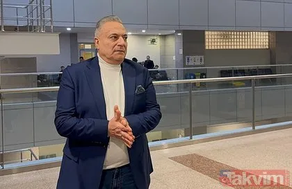 Mehmet Ali Erbil hakim karşısına çıktı! Savunması dikkat çekti: Koskoca profesörler bile aldatılıyor! İşte aylık kazancı