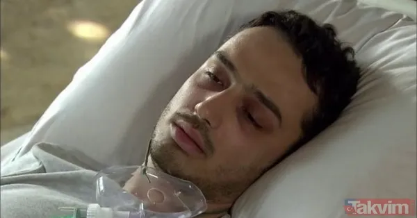 Aşk-ı Memnu’nun Beşir’i Baran Akbulut’u tanıyabilene aşk olsun! “Sen neymişsin be Beşir” Son haliyle ağızları açık bıraktı - 5