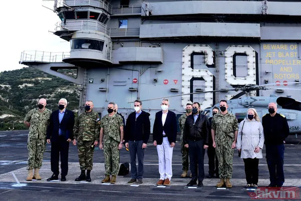 Doğu Akdeniz'de Yunanistan'dan savaş çıkaracak hamle! Türkiye'ye karşı adalara İsrail füzesi! - 31