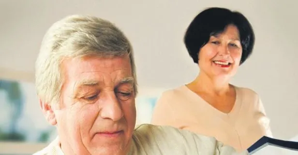 Nörolojik bir hastalık olan MS kadınların hayatını kabusa çeviriyor