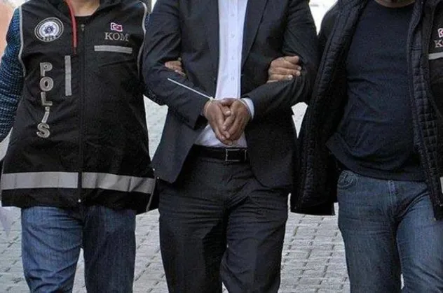 FETÖ'nün emniyet mahrem imamı Kemal Gökçe'ye 12 yıl hapis cezası!