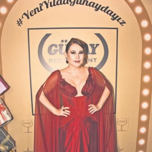 Eserleriyle yaşayacak