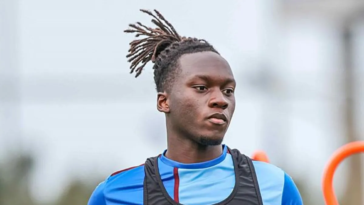 Uğurcan ve Mendy cezalı