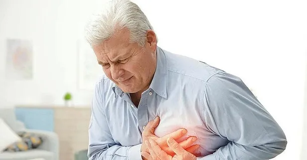 Uzmanı uyardı: Düzenli egzersiz kalp sağlığını koruyor!