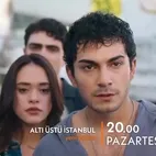 Altı Üstü İstanbul 5. Bölüm Fragman