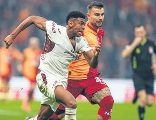 Augusto sessizse 3 puan yok