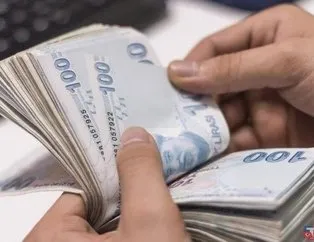 5 milyar lira çektik