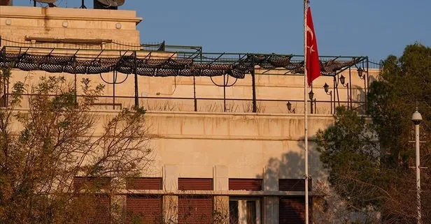 İsrail endişeli! Türkiye 13 yıl aradan sonra Şam’a geri dönüyor