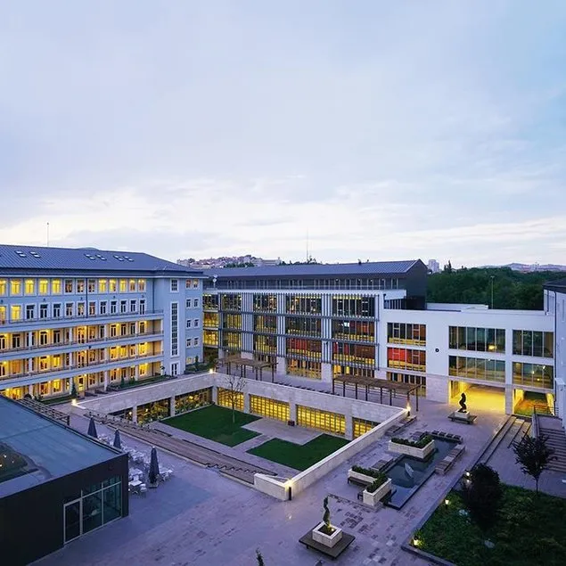 TED Üniversitesi TÜMA 2025’te yine zirvede!