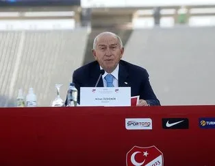 Ve Özdemir FB’den istifa etti!