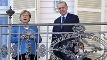 Angela Merkel yeni kitabında Başkan Erdoğan’ı anlattı: Bana sevgili dostum derdi