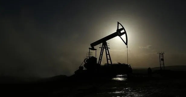 ABD'nin petrol sondaj kulesi sayısı azaldı