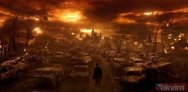 24- *İslam ümmetinden deccale tabi olanlar Kur'an'ı okuyan ama ondan bir şey anlamayan kimseler olacak.* Kaynak: Abdürrezzak, Musannef, hadis no: 20790;...