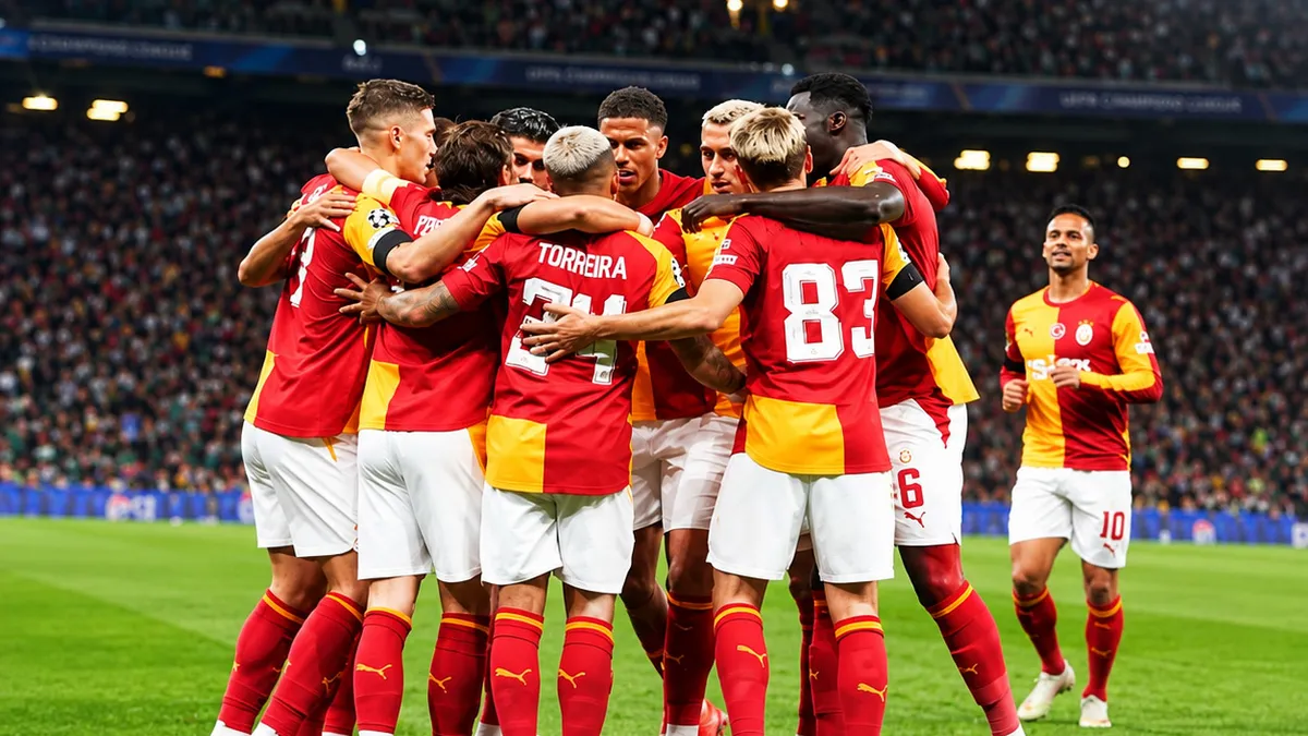 Galatasaray'a Sane için Suudi Arabistan'dan teklif iddiası