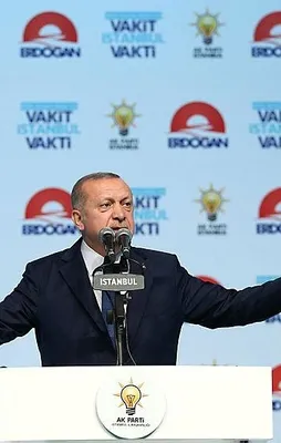 Erdoğan'dan İnce'ye tazminat davası
