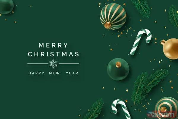 🎁 'HOŞ GELDİN 2023' YILBAŞI MESAJLARI || 🎄 31 Aralık 2022 sevgiliye, eşe, aileye, kardeşe, akrabaya - en anlamlı, dualı, kısa, güzel YENİ YIL MESAJLARI İNDİR - 38