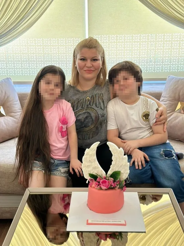 Eski koca dehşeti: 2 çocuk annesi genç kadının başına gelmeyen kalmadı! Seni öldürür göl kenarına...-3
