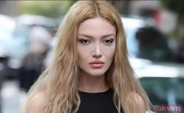 Danla Bilic'in eski aşkı Poyraz Teoman ayrılık acısını çabuk atlattı! Hamdi Alkan’ın üvey kızıyla gecelerde bakın nasıl yakalandı - 3